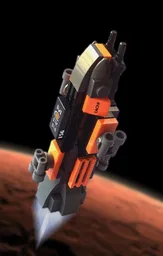 MCRN Tachi