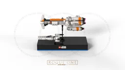 Micro Hammerhead Corvette Desktop Version