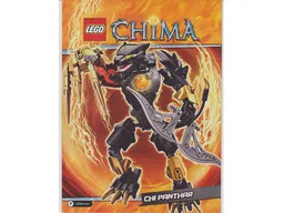 CHI Panthar
