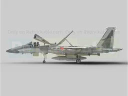 F-15C/E