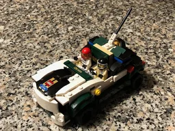 Beach Buggy