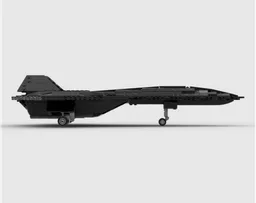 SR-72 Darkstar