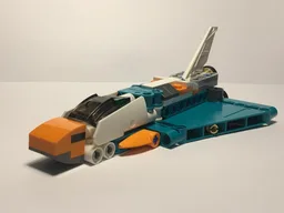 42117-1 Space Shuttle