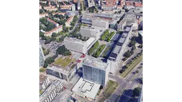 Dresden Prager Straße
