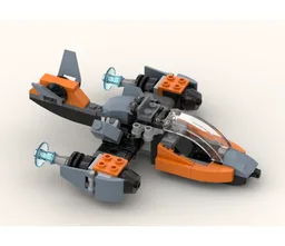 [freemium] Dronewing