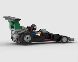60288 Dragster