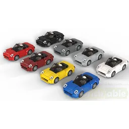 Mazda MX-5 Miata NB