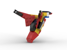 30472 Hummingbird