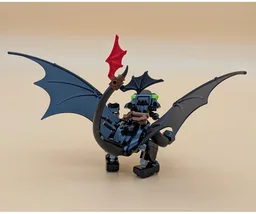 Toothless