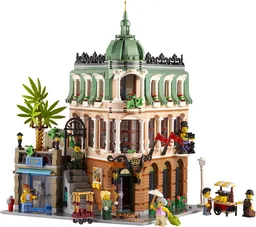 Boutique Hotel