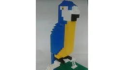 4153 Parrot