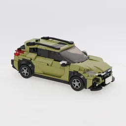 Subaru Crosstrek