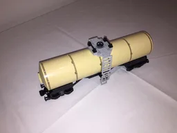 Tank wagon