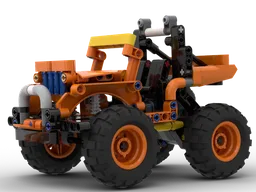 42135 - Offroader