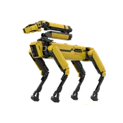 Robotic Arm for Spot