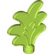 Duplo Plant / Leaf / Lime