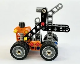 30710 - Forklift