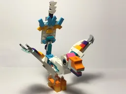 Archaeopteryx - 31140 ALT
