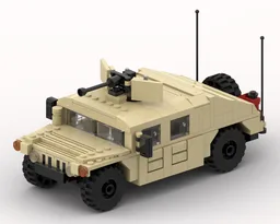 humvee