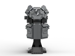 Predator mask