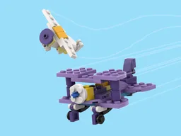 31125 Planes