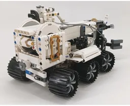 Marsian Loader