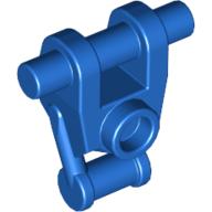 Lego Torso Mechanical, Battle Droid / Blue