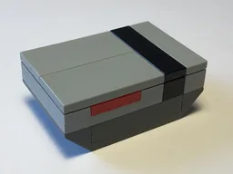Micro Nintendo NES
