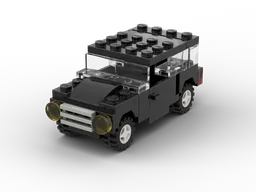 Night Rover