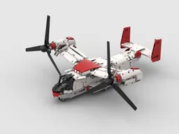 42113 - Maiden Flight Version