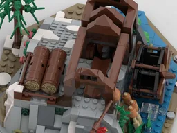 Viking Sawmill