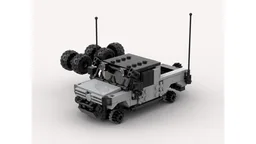 General Utility Vehicle