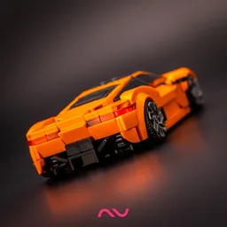 Jaguar C-X75