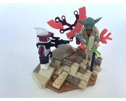 Ambush!