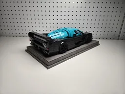 Maserati MC12