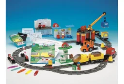 Intelligent Train Set