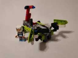 42102C: Scorpion