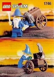 Wiz the Wizard