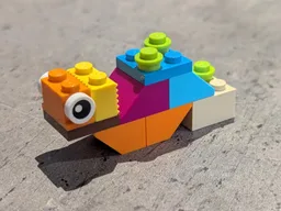 11017 Snake