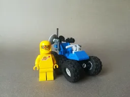 Buggy