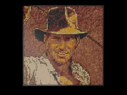 Dr. Jones