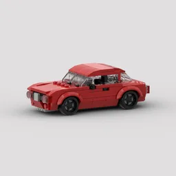 1969 ALFA ROMEO GT 1300 JUNIOR