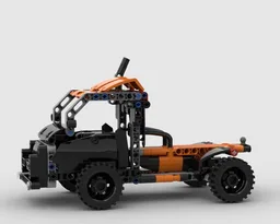 42166 MOCs Collections