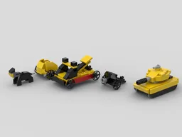 76901 - Evolution of Military Technology