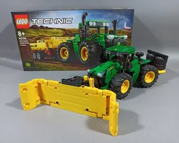 42136 Silage Blade