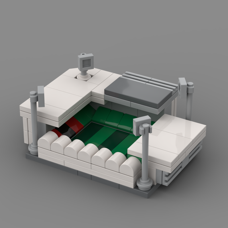 Lego Sportpark Ronhof