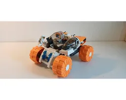 Rover MM