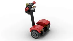 Segway