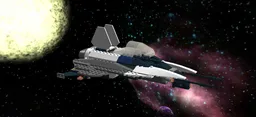Spaceship 1.0