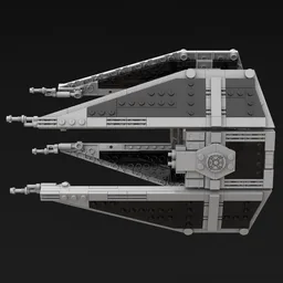 TIE Interceptor (TIE/IN interceptor)